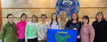 Рідні Захисників Зміїного продовжують боротися за повернення військових з полону